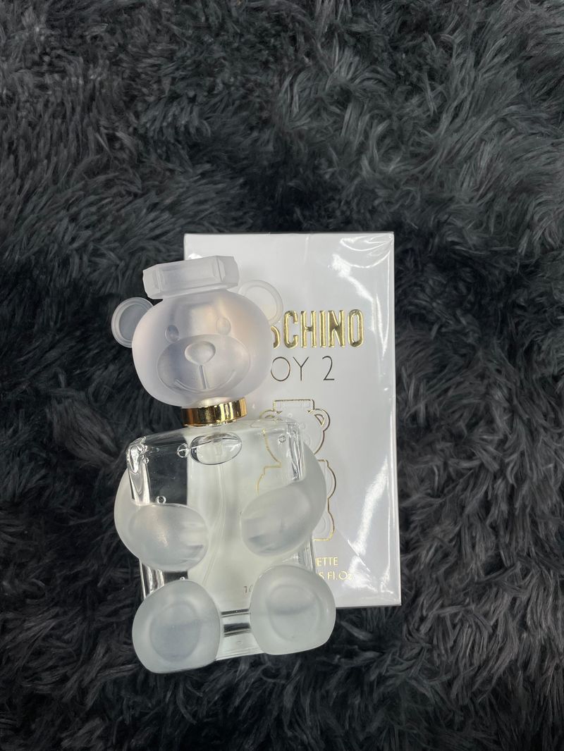 PERFUMES