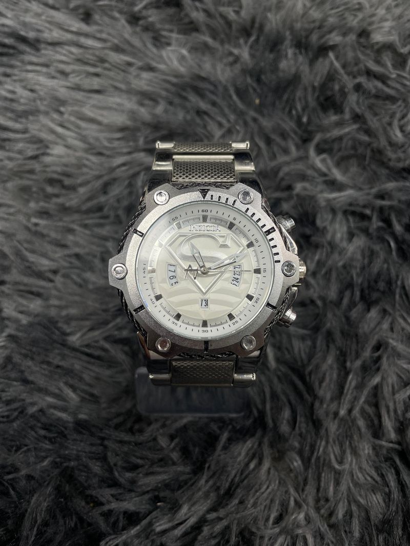 RELOJES